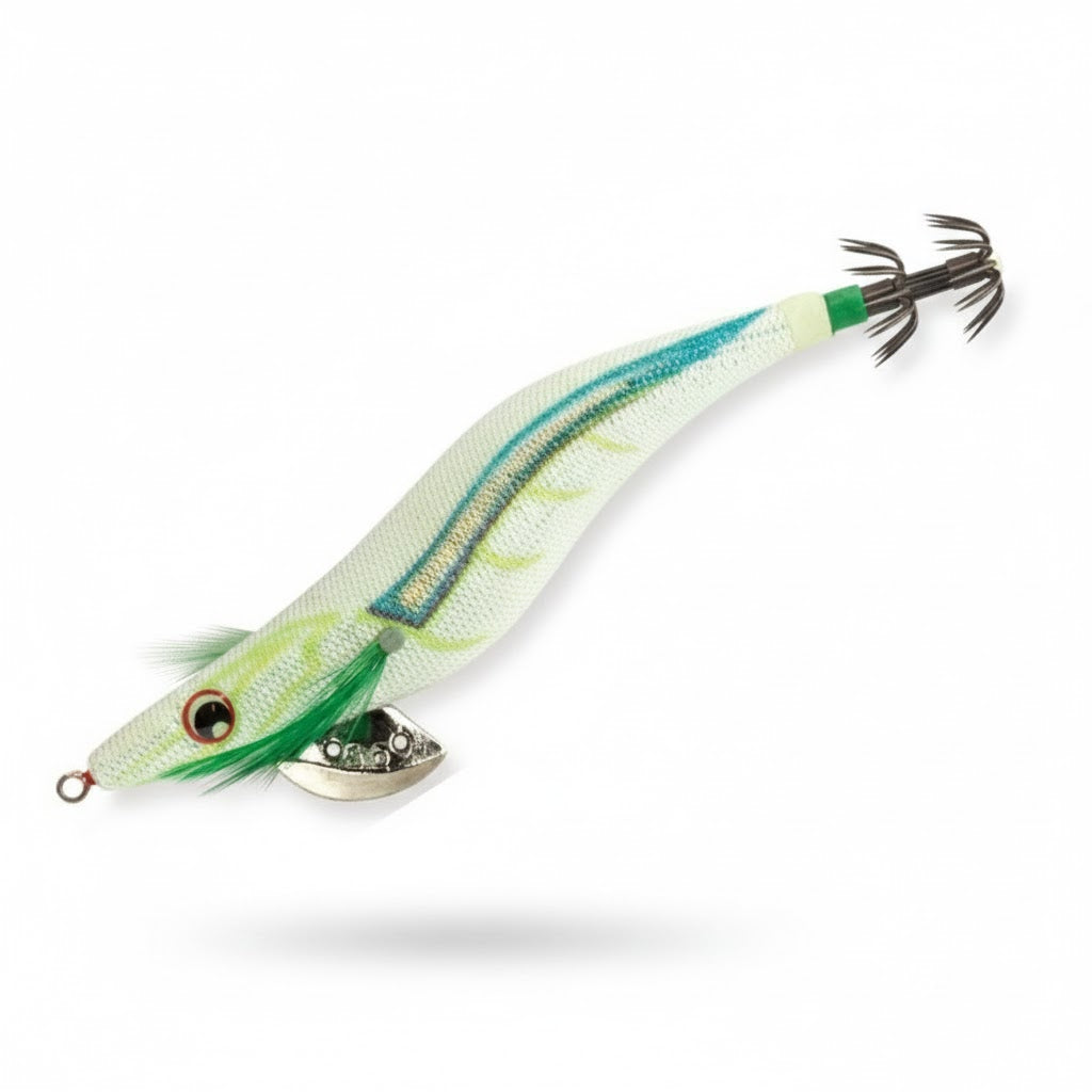 Amostra Akami - Toneira Yurei 2.5 - 8cm / 12g