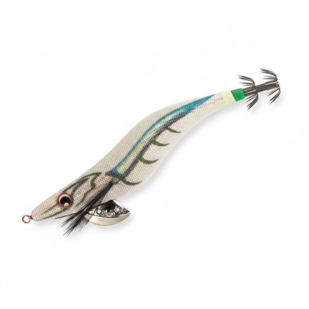 Amostra Akami - Toneira Yurei 2.5 - 8cm / 12g