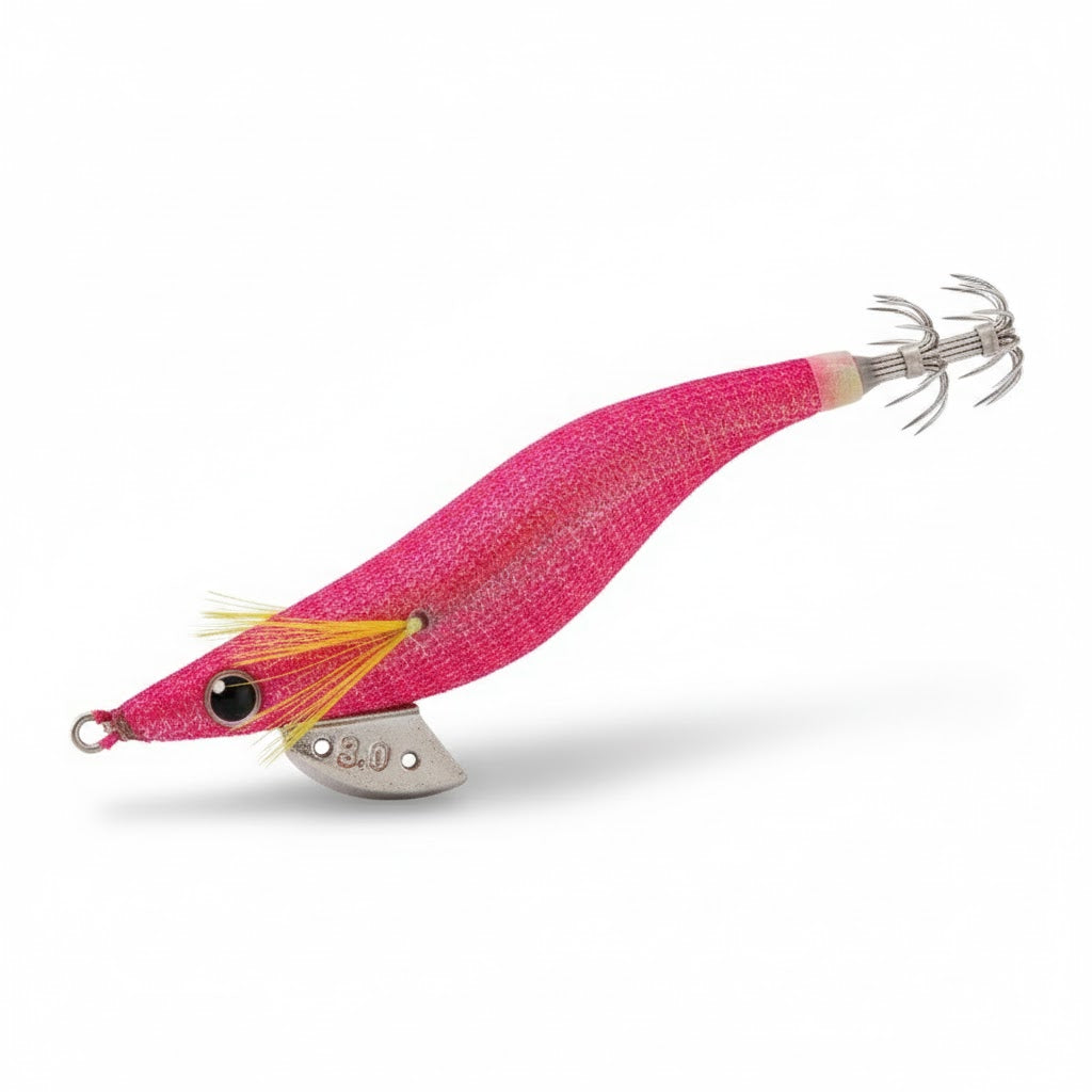 Amostra Akami - Toneira Kitsui Iro 3.0 - 9,2cm / 15g