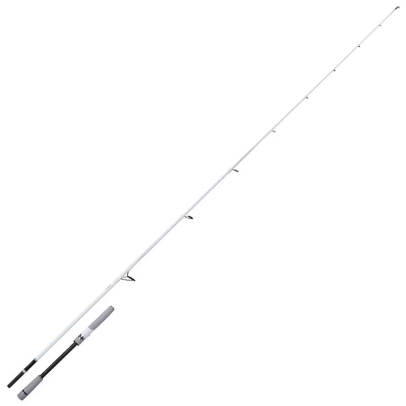 Cana Shimano Stradic SeaBass 711HF (2.41m | 20-60g)