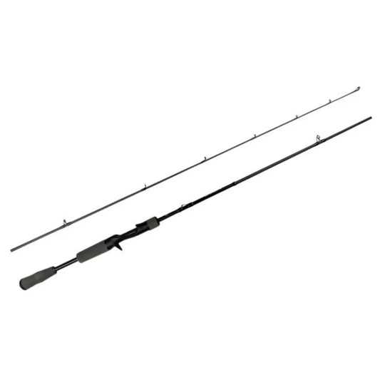 13 Fishing Defy Black Cranking Rod 7'3" MH (2.21m | 10.5-42g)