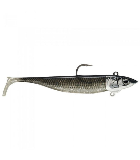 Vinil Storm - Biscay Deep Minnow 16cm - Combo 94g -