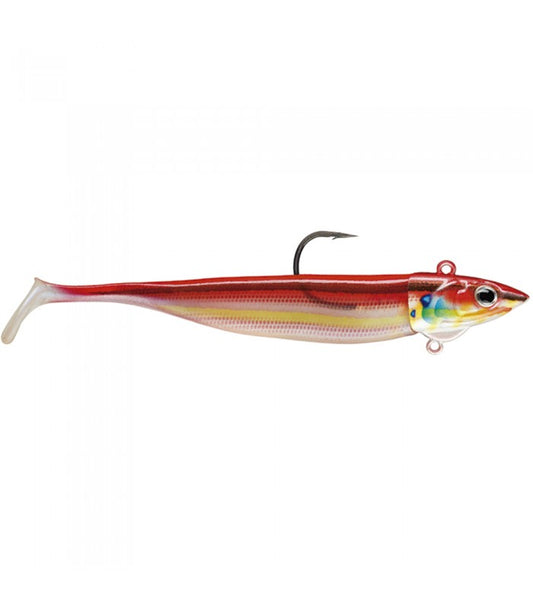 Vinil Storm - Biscay Deep Minnow 16cm - Combo 94g -