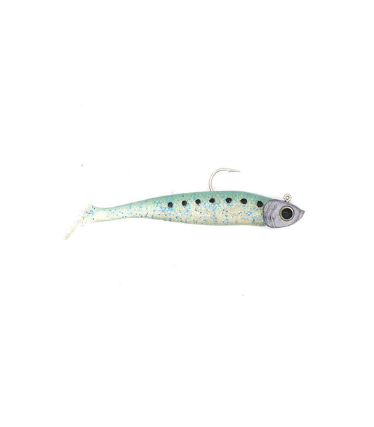 Vinil Madness - Madshad 2 - 12,5cm - 33 g