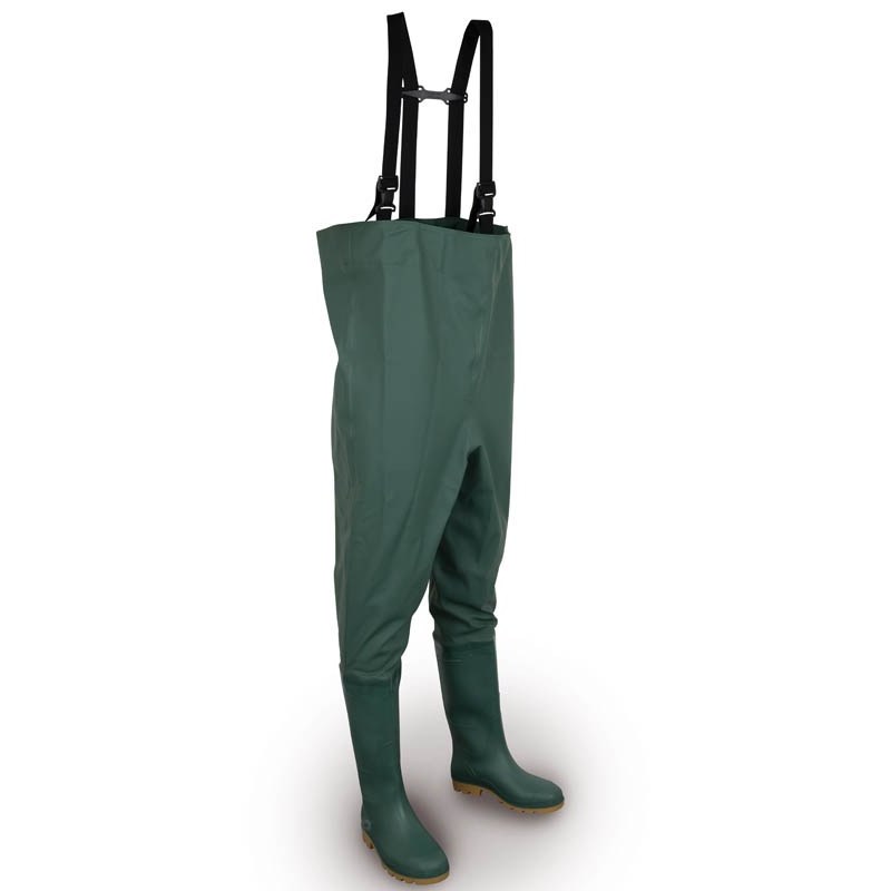 Bota Shimano - Wader PVC