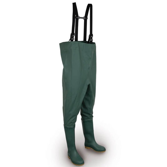 Bota Shimano - Wader PVC