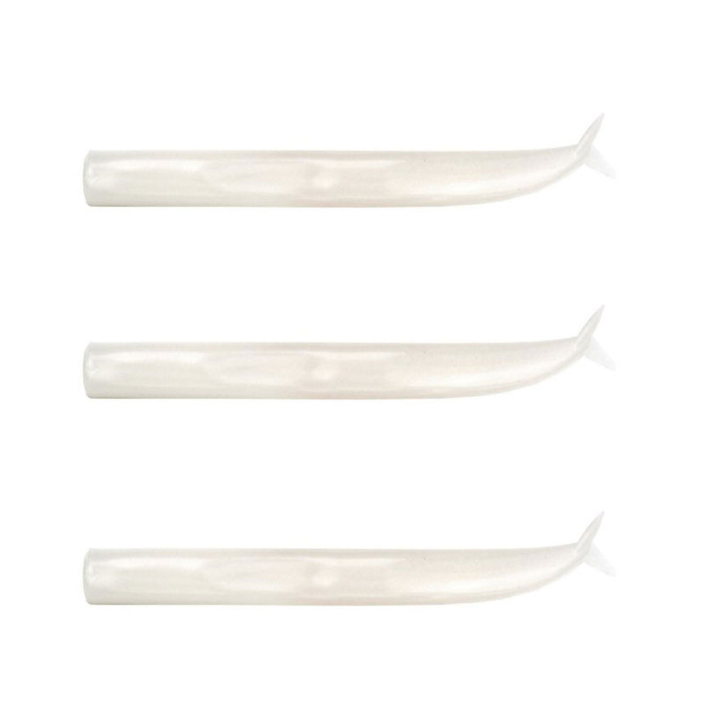 Vinil Fiiish - Crazy Sand Eel 150 - Pack 3 corpos