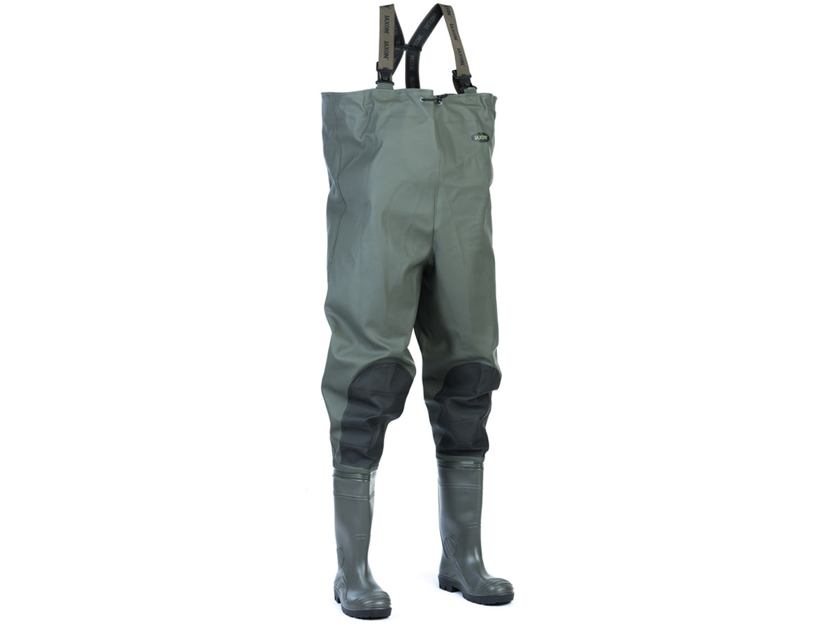 Bota Jaxon - Waders Prestige Plus
