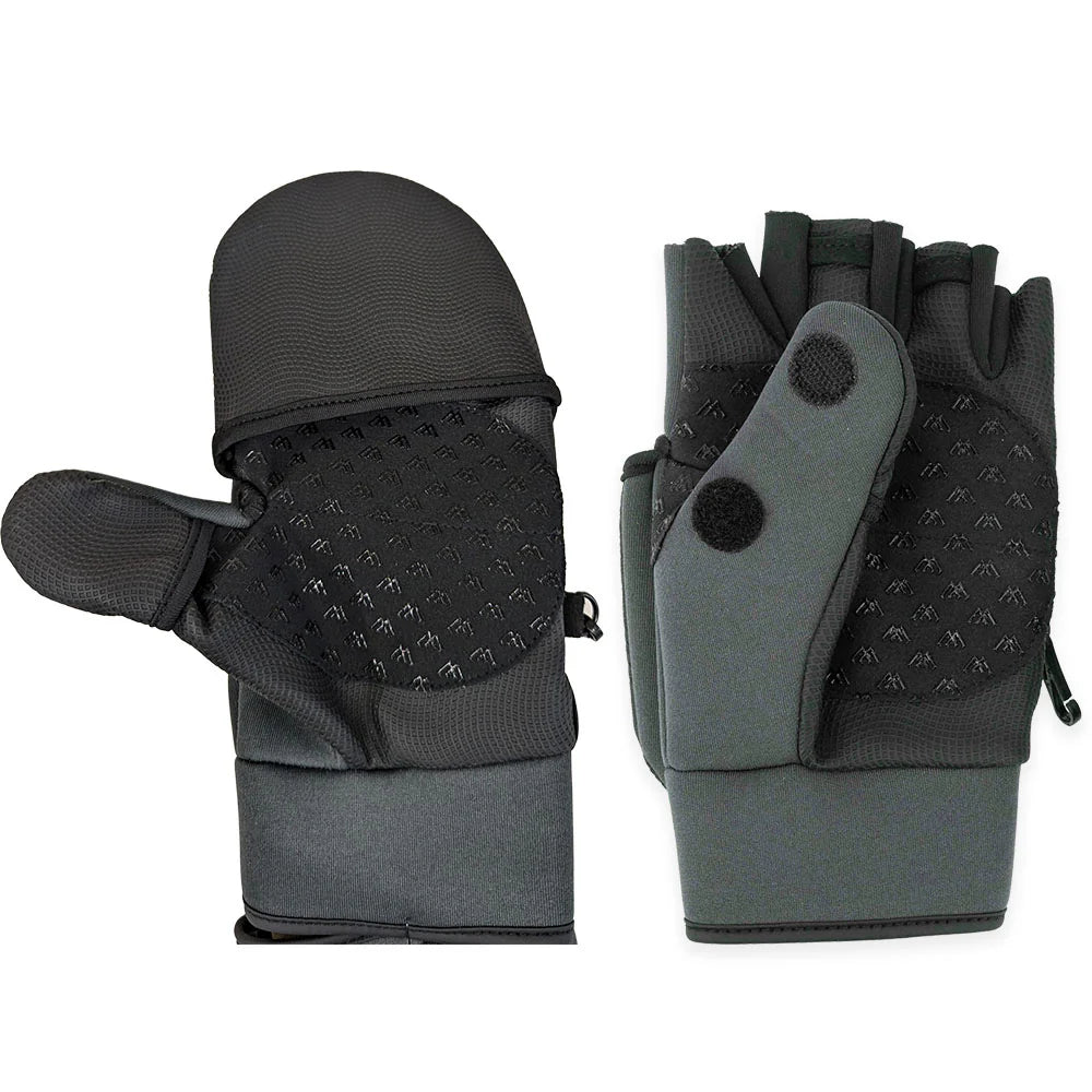 Luvas Mikado - Neoprene Mittens