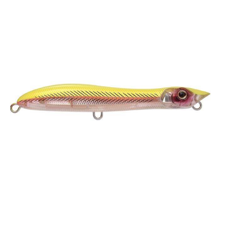 Amostra Xorus - Patchinko 125 - 18g