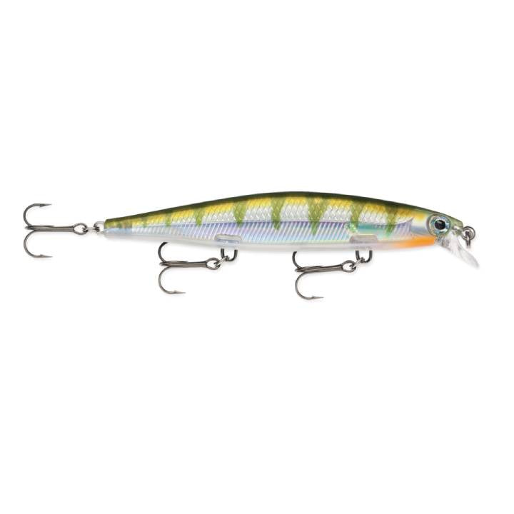 Amostra Rapala - Shadow Rap 70Ss - 5g