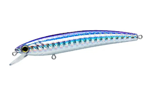 Amostra Yo-Zuri - Pin's Minnow Sw 70S - 5g