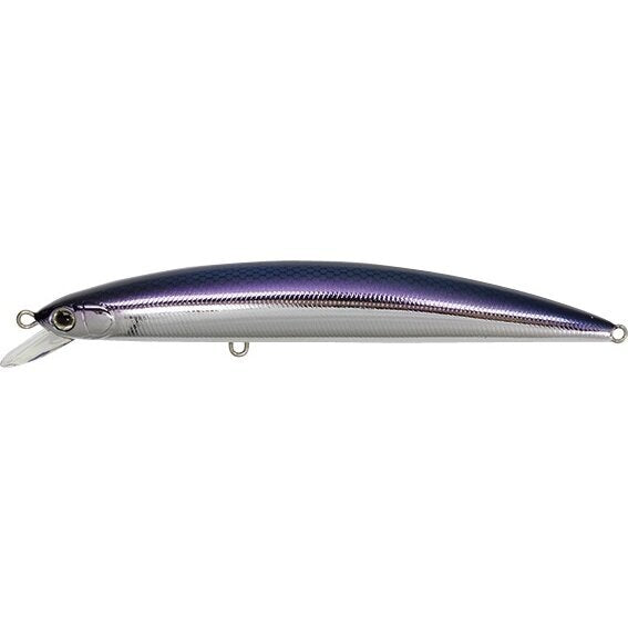 Amostra Zipbaits - ZBL Minnow Boon 135F - 13,5cm / 24g - Edição Limitada