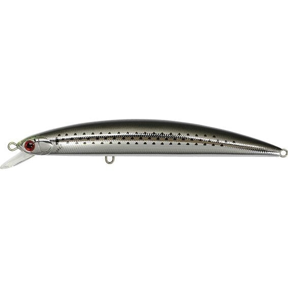 Amostra Zipbaits - ZBL Minnow Boon 135F - 13,5cm / 24g - Edição Limitada