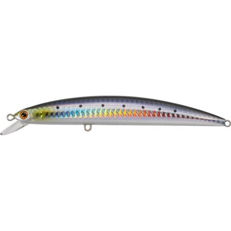 Amostra Zipbaits - ZBL Minnow Boon 135F - 13,5cm / 24g - Edição Limitada