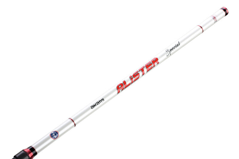 Cana Akami Alister 4,20MT - 100/250GR - Hybrid