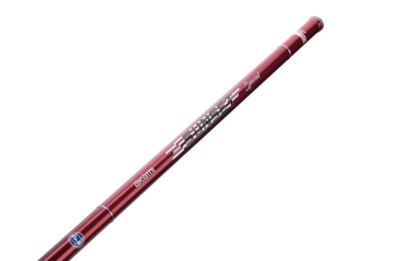 Cana Akami Sunset Special 4,20MT - Híbrida - Low Rider - 100/250GR