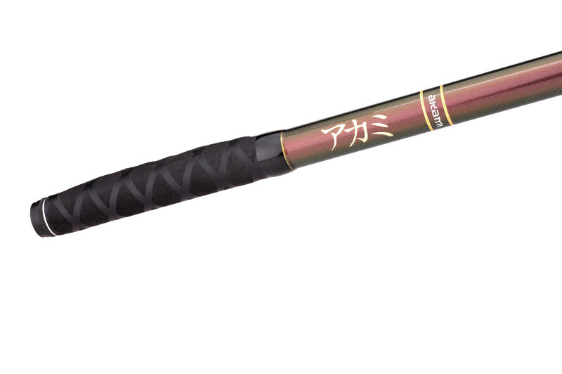 Cana Chikara Competition TZ 4,50MT - 100/250GR - Hybrid