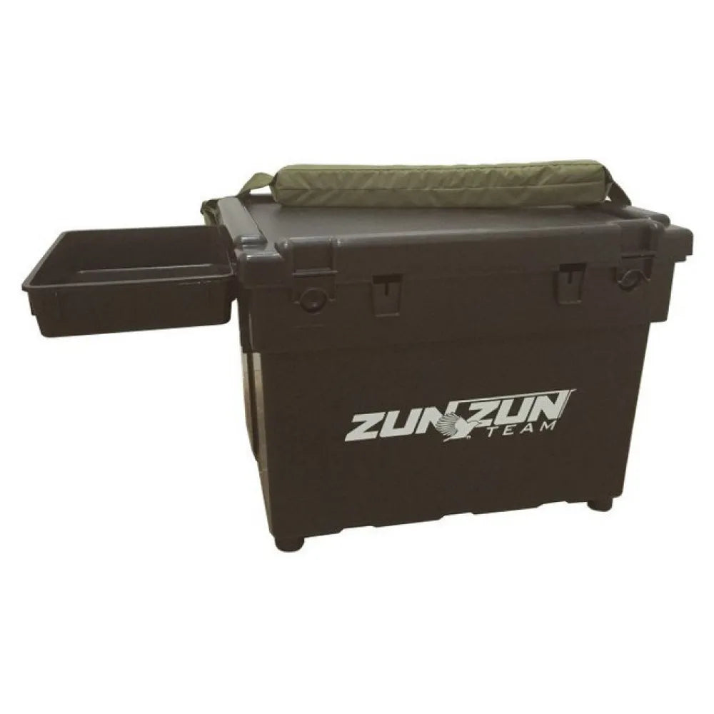 Caixa c/ Banco - Seat Box Zun Zun - 54 X 36 X 43 CM